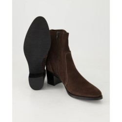 Donna Carolina S6005001 Stiefeletten in Braun