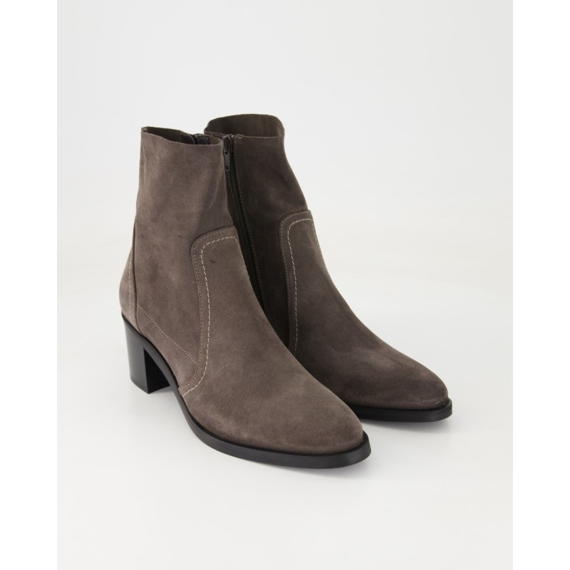 Donna Carolina S6005001 Stiefeletten in Grau