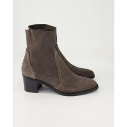 Donna Carolina S6005001 Stiefeletten in Grau