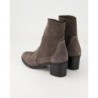 Donna Carolina S6005001 Stiefeletten in Grau