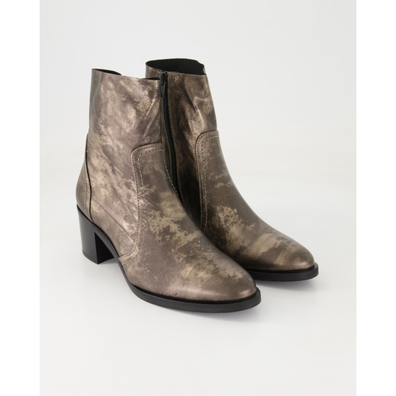 Donna Carolina S6005001 Stiefeletten in Bronze
