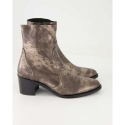 Donna Carolina S6005001 Stiefeletten in Bronze