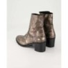 Donna Carolina S6005001 Stiefeletten in Bronze
