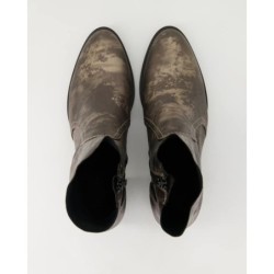 Donna Carolina S6005001 Stiefeletten in Bronze