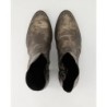 Donna Carolina S6005001 Stiefeletten in Bronze