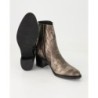 Donna Carolina S6005001 Stiefeletten in Bronze