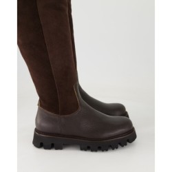 Konstantin Starke C089/M Winterstiefel in Braun