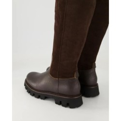 Konstantin Starke C089/M Winterstiefel in Braun