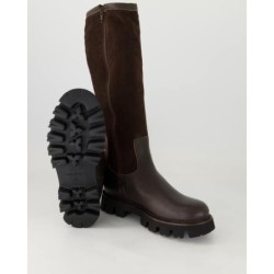 Konstantin Starke C089/M Winterstiefel in Braun