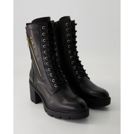 Nero Giardini 514881D-100 Stiefeletten in Schwarz