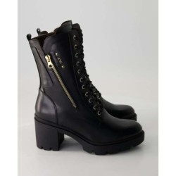Nero Giardini 514881D-100 Stiefeletten in Schwarz