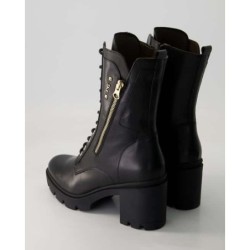Nero Giardini 514881D-100 Stiefeletten in Schwarz