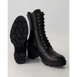 Nero Giardini 514881D-100 Stiefeletten in Schwarz