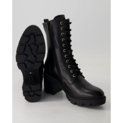 Nero Giardini 514881D-100 Stiefeletten in Schwarz