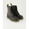 Dr. Martens 1460 Vonda TF 8 Eye Boot Stiefeletten in Schwarz