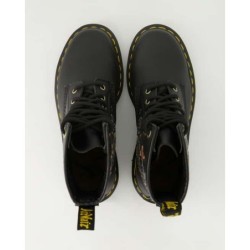 Dr. Martens 1460 Vonda TF 8 Eye Boot Stiefeletten in Schwarz