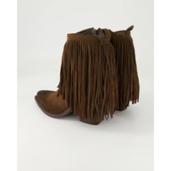 Konstantin Starke XD2125 Stiefeletten in Braun