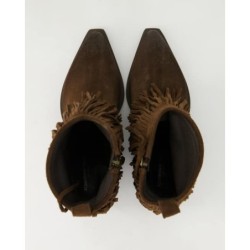 Konstantin Starke XD2125 Stiefeletten in Braun