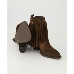 Konstantin Starke XD2125 Stiefeletten in Braun