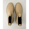 Salamander Salamander women Chelsea Boots in Beige