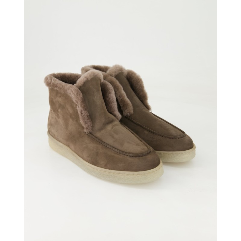 Konstantin Starke D0320006/618 Stiefeletten in Braun