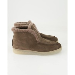 Konstantin Starke D0320006/618 Stiefeletten in Braun