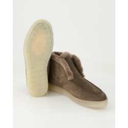 Konstantin Starke D0320006/618 Stiefeletten in Braun