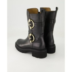 Konstantin Starke 3037 Stiefeletten in Schwarz