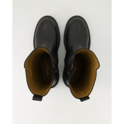 Konstantin Starke 3037 Stiefeletten in Schwarz