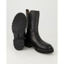 Konstantin Starke 3037 Stiefeletten in Schwarz