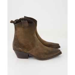 Konstantin Starke DX380-403 Stiefeletten in Braun