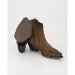 Konstantin Starke DX380-403 Stiefeletten in Braun