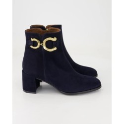 Konstantin Starke 8534 Stiefeletten in Blau