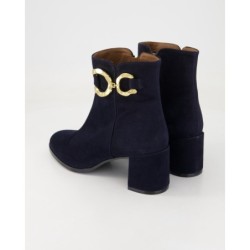 Konstantin Starke 8534 Stiefeletten in Blau