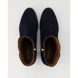 Konstantin Starke 8534 Stiefeletten in Blau