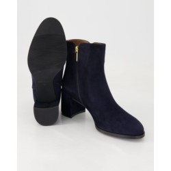 Konstantin Starke 8534 Stiefeletten in Blau