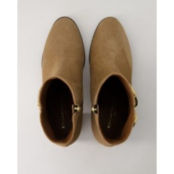 Konstantin Starke 8534 Stiefeletten in Beige