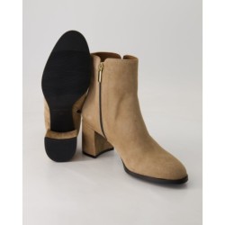 Konstantin Starke 8534 Stiefeletten in Beige