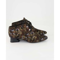 Brunate 38289 Stiefeletten in Mehrfarbig