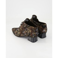 Brunate 38289 Stiefeletten in Mehrfarbig