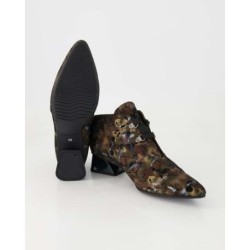 Brunate 38289 Stiefeletten in Mehrfarbig