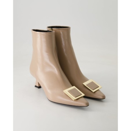 Konstantin Starke W080-4230 Stiefeletten in Beige