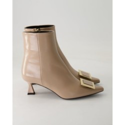 Konstantin Starke W080-4230 Stiefeletten in Beige