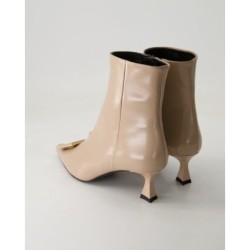 Konstantin Starke W080-4230 Stiefeletten in Beige