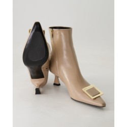 Konstantin Starke W080-4230 Stiefeletten in Beige