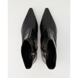 Konstantin Starke 1653-101 Stiefeletten in Schwarz