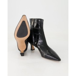 Konstantin Starke 1653-101 Stiefeletten in Schwarz