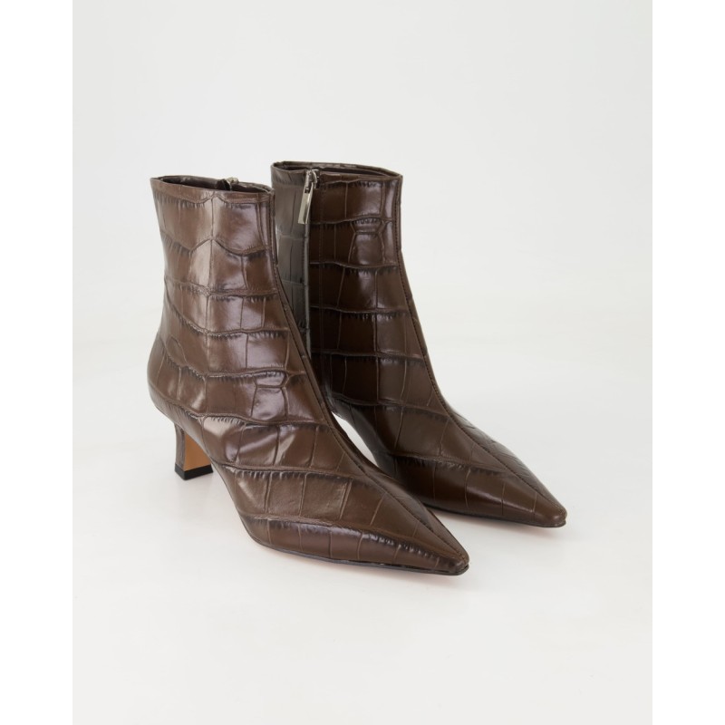 Konstantin Starke 1653-401 Stiefeletten in Braun