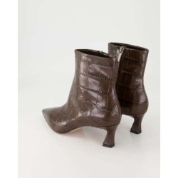 Konstantin Starke 1653-401 Stiefeletten in Braun