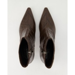 Konstantin Starke 1653-401 Stiefeletten in Braun